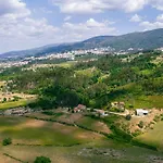 Quinta Da Cerdeira בית חווה סייה