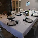 בית חווה Quinta Da Cerdeira סייה