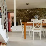 בית חווה Quinta Da Cerdeira סייה