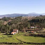 Quinta Da Cerdeira בית חווה סייה