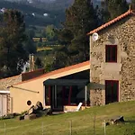 בית חווה Quinta Da Cerdeira *