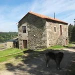 Quinta Da Cerdeira בית חווה סייה