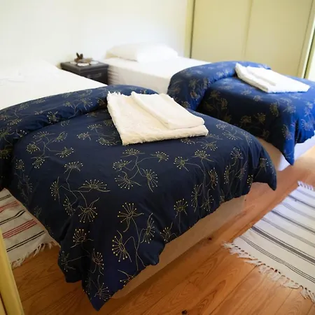 Quinta Da Cerdeira Agroturismo Seia