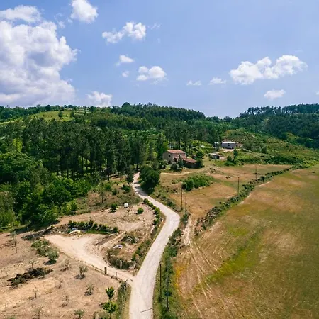 Quinta Da Cerdeira Agroturismo
