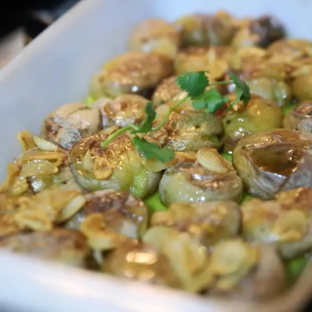 Quinta Da Cerdeira Agroturismo