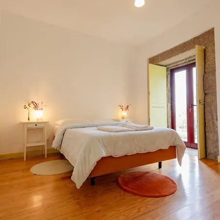 Agroturismo Quinta Da Cerdeira *