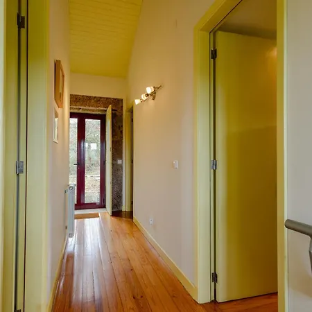 Quinta Da Cerdeira Agroturismo