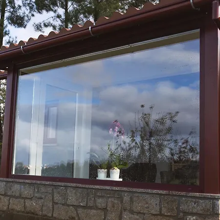Quinta Da Cerdeira בית חווה סייה
