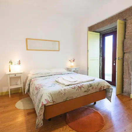 Quinta Da Cerdeira Farmház *