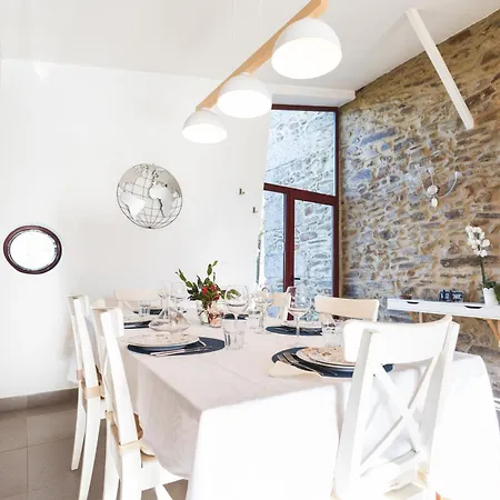 Quinta Da Cerdeira Farm stay Seia
