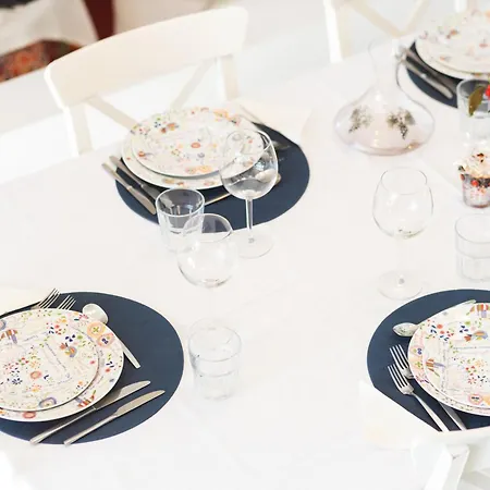 Agroturismo Quinta Da Cerdeira Seia