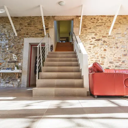 Farmház Quinta Da Cerdeira