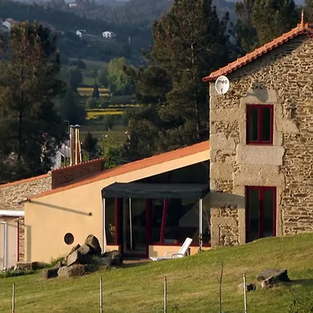 Agroturismo Quinta Da Cerdeira *