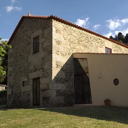 Quinta Da Cerdeira Agroturismo