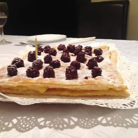 Agroturismo Quinta Da Cerdeira