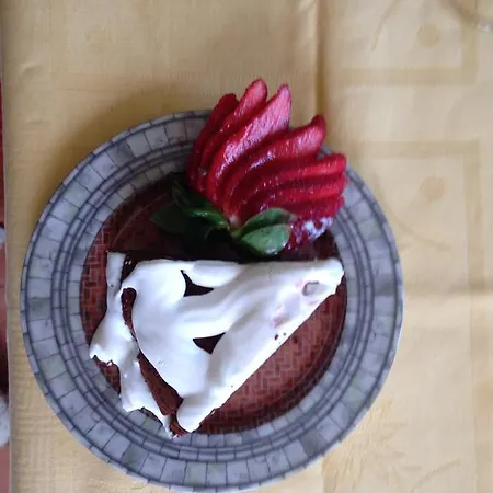 Quinta Da Cerdeira Agroturismo Seia