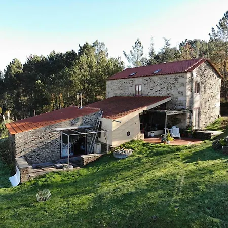 Quinta Da Cerdeira *