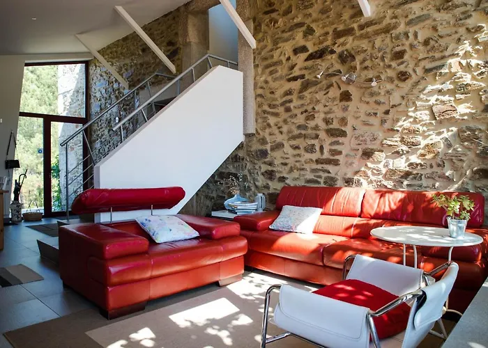 Quinta Da Cerdeira *