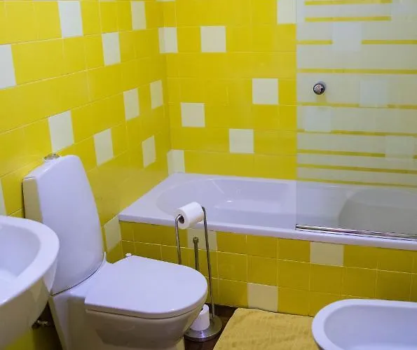 Quinta Da Cerdeira * Seia