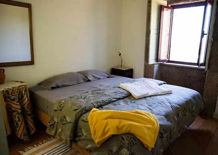 Quinta Da Cerdeira * Seia