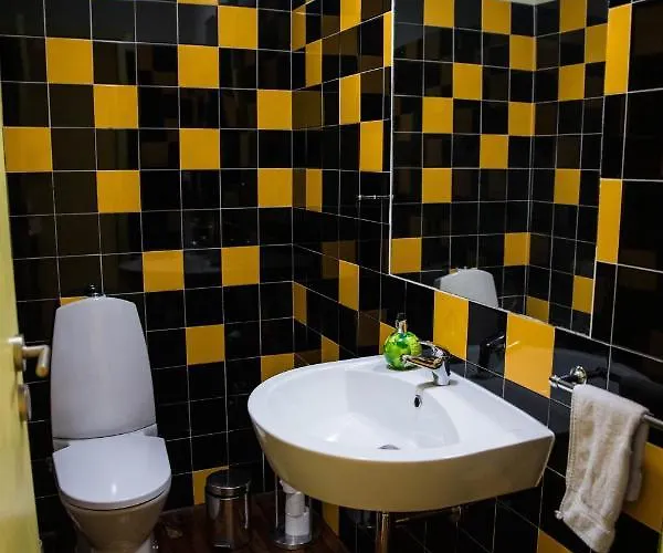 Quinta Da Cerdeira Alojamento de Turismo Rural *