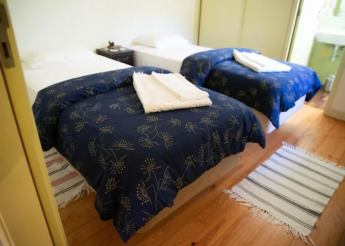 Quinta Da Cerdeira Alojamento de Turismo Rural Seia