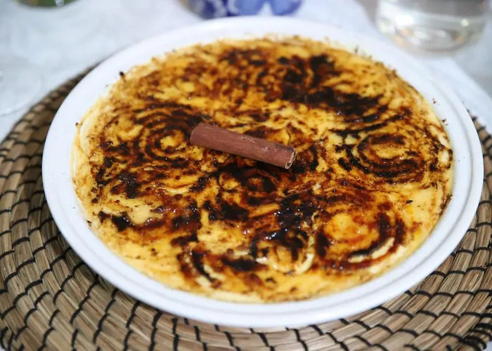 Quinta Da Cerdeira * Seia