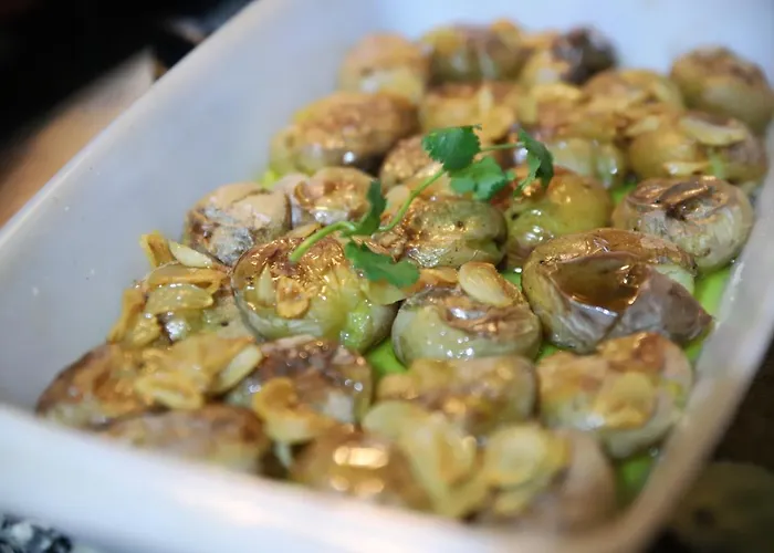 Quinta Da Cerdeira Alojamento de Turismo Rural