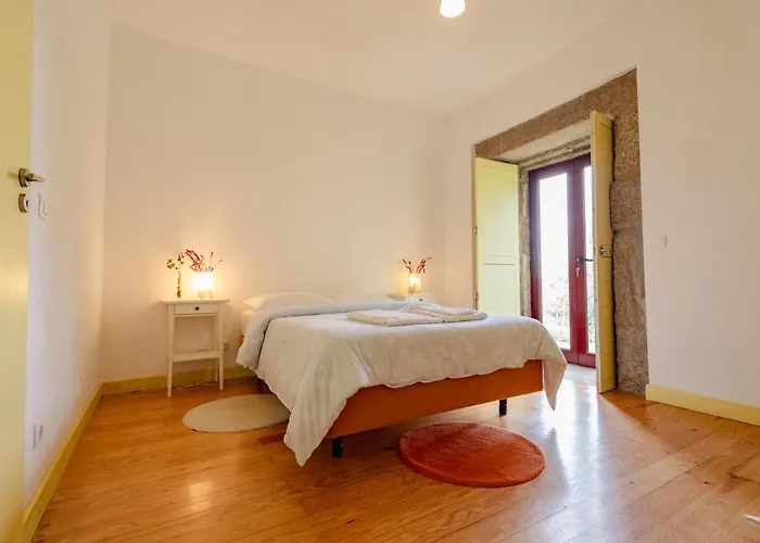 Alojamento de Turismo Rural Quinta Da Cerdeira *