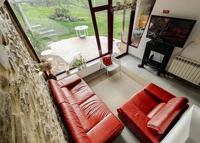 Quinta Da Cerdeira *