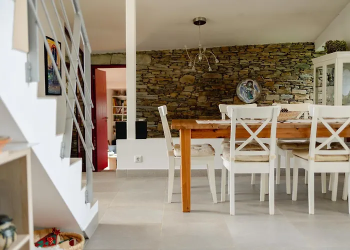 Alojamento de Turismo Rural Quinta Da Cerdeira Seia
