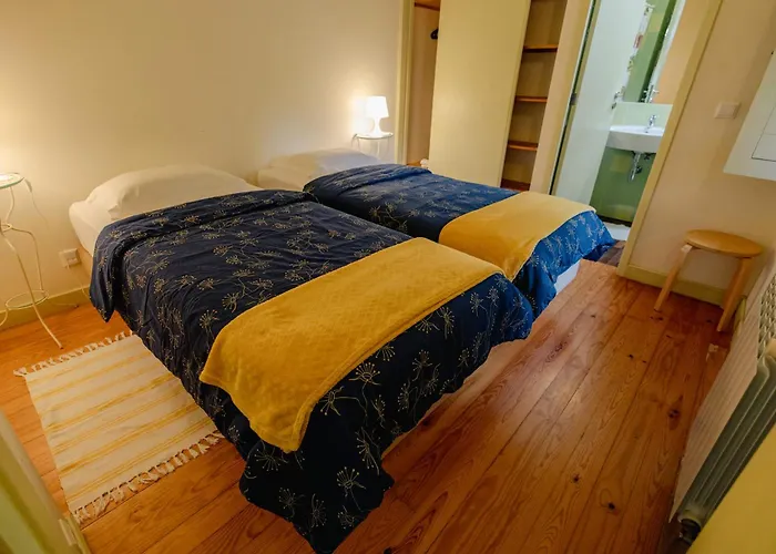 Quinta Da Cerdeira Alojamento de Turismo Rural *