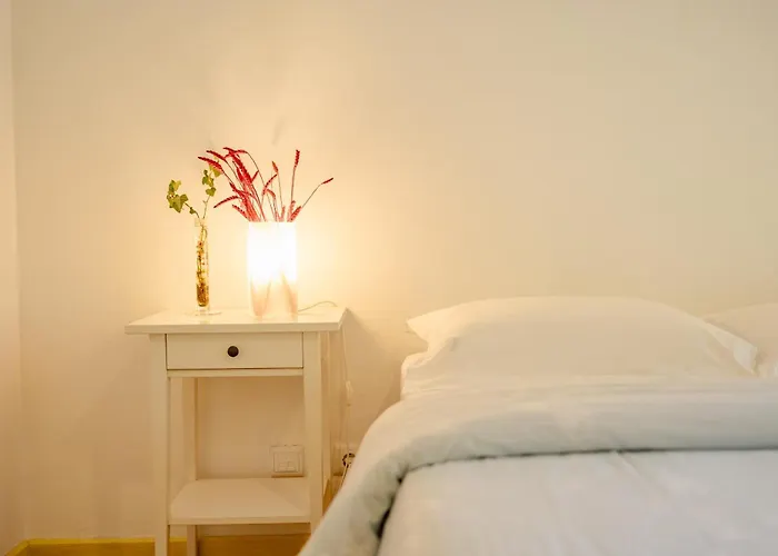 Quinta Da Cerdeira Alojamento de Turismo Rural *