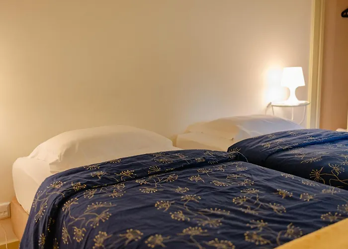 Alojamento de Turismo Rural Quinta Da Cerdeira *