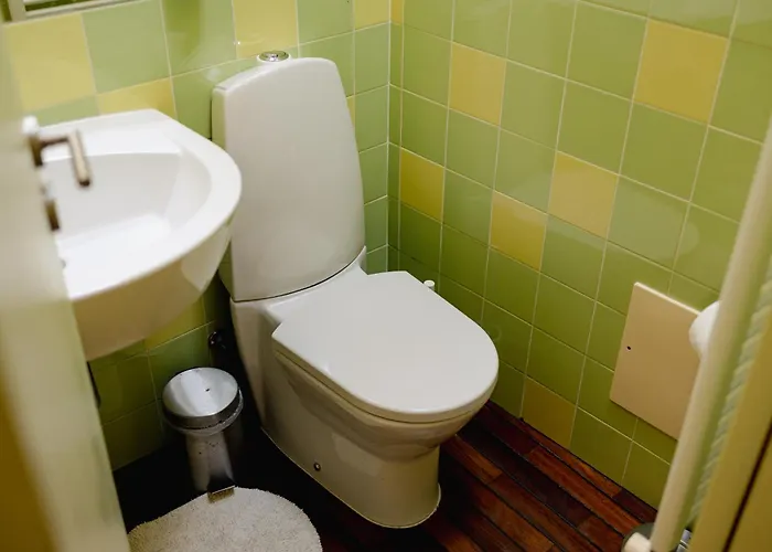 Alojamento de Turismo Rural Quinta Da Cerdeira