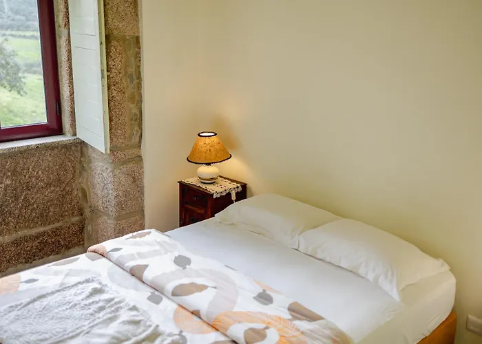 Quinta Da Cerdeira Alojamento de Turismo Rural