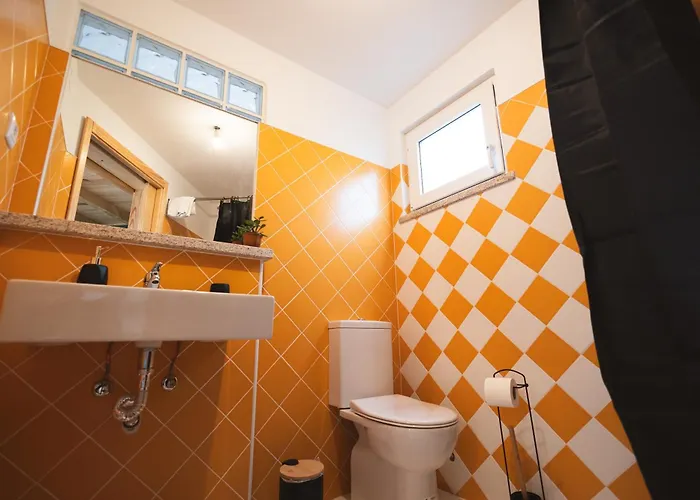 Quinta Da Cerdeira Alojamento de Turismo Rural