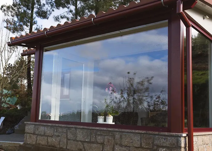 Quinta Da Cerdeira Alojamento de Turismo Rural Seia