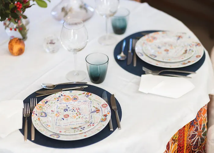 Quinta Da Cerdeira Alojamento de Turismo Rural *