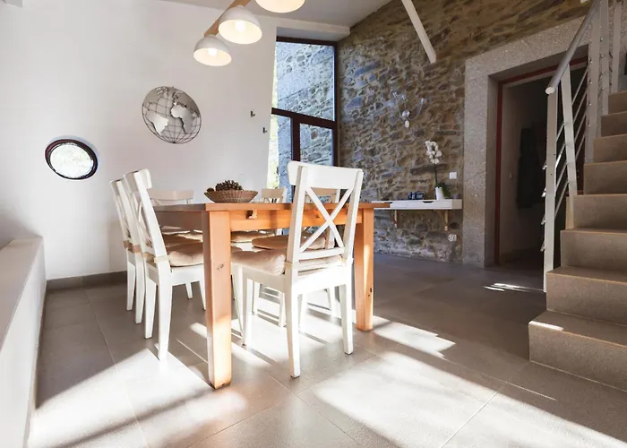 Alojamento de Turismo Rural Quinta Da Cerdeira Seia