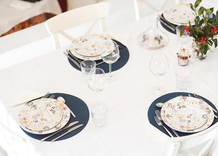 Alojamento de Turismo Rural Quinta Da Cerdeira Seia