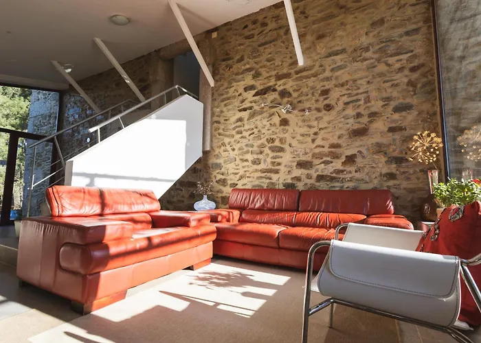 Quinta Da Cerdeira Alojamento de Turismo Rural