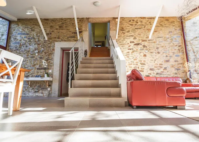 Alojamento de Turismo Rural Quinta Da Cerdeira