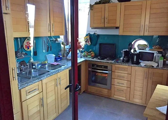 Quinta Da Cerdeira Alojamento de Turismo Rural Seia