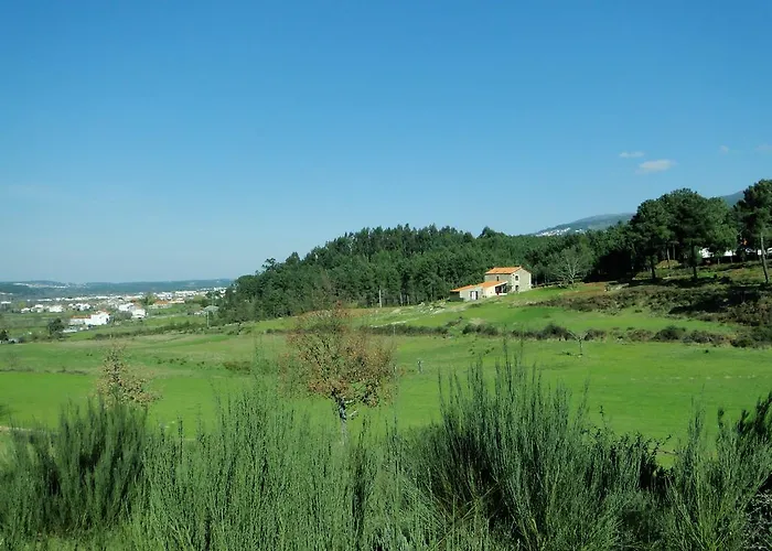 Quinta Da Cerdeira Seia