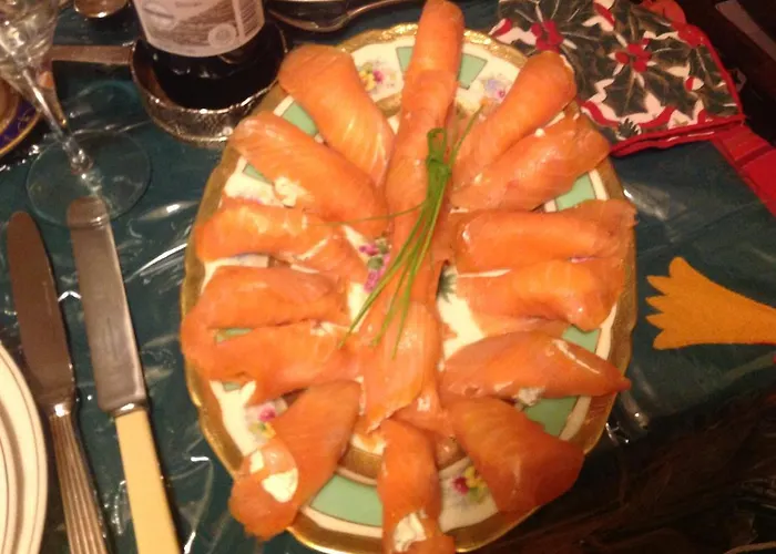 Alojamento de Turismo Rural Quinta Da Cerdeira Seia