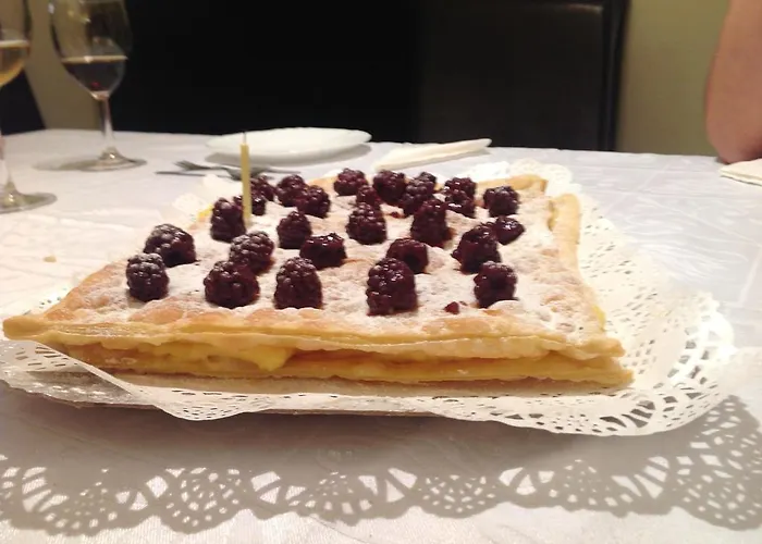 Alojamento de Turismo Rural Quinta Da Cerdeira