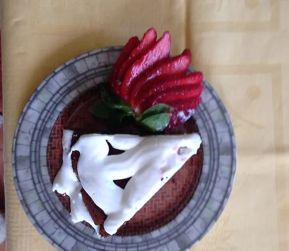 Quinta Da Cerdeira Alojamento de Turismo Rural Seia