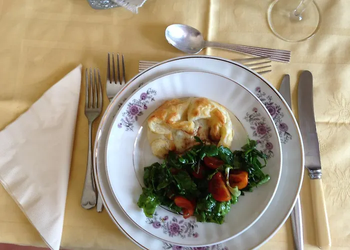 Quinta Da Cerdeira Alojamento de Turismo Rural