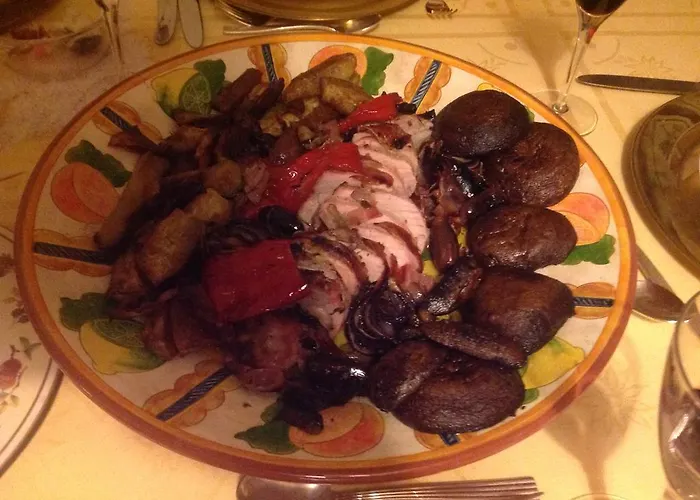 Alojamento de Turismo Rural Quinta Da Cerdeira Seia